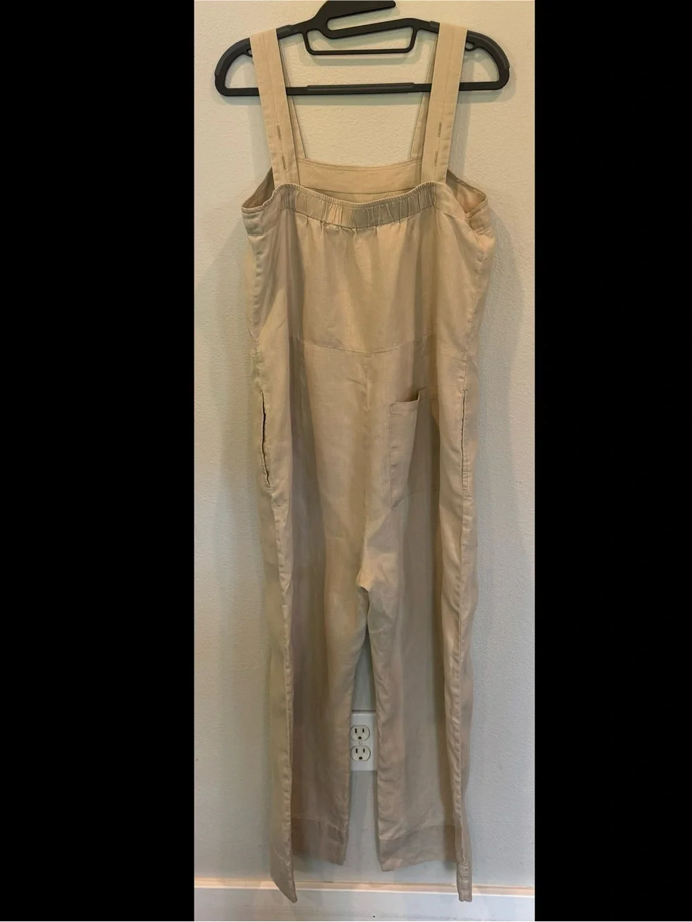Quince measurements… inseam